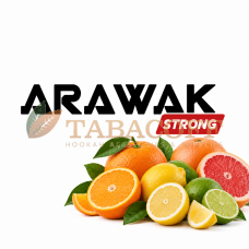 Табак Arawak Strong Citrus mate (Цитрусовые) 200 гр